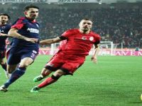 Galatasaray iflas etti