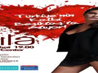 Sıla sevgilileriyle