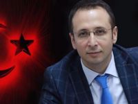 Hakan Eroğlu; Türk Eğitim Sen Temsilciliğine Aday Oldu