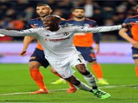 Beşiktaş hayat buldu
