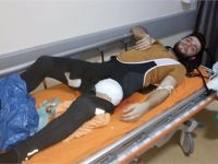 BİSİKLETÇİLERİN BIÇAKLANMASINA 6 GÖZALTI