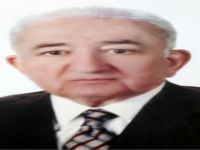 17.Dönem Millet Vekili Arıkan'ın cenazesi Bafra Büyük-camiden kaldırıldı