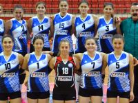 Yepaş'ın Sultanlarına ‘55 dakika’ yetti