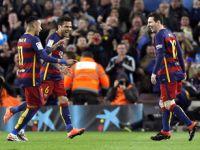 Messiden ilginç penaltı