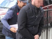 Bisikletçi bıçaklayan zanlı adliyede