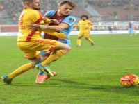 Trabzonspor nihayet kazandı