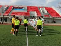 SAMSUN AMATÖR 1. LİG MAÇLARI BAŞLADI