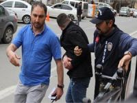 Bisikletçilerin Bıçaklanması Olayına Tutuklama