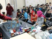 EBRU SANATINI TANITTILAR