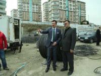 İLKADIM TEMEL ATMAK İÇİN GÜN SAYIYOR