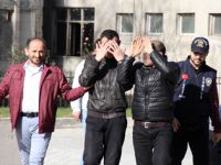 Gasp olayına 3 kişi tutuklandı