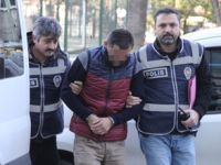 Tacize 2,5 ceza verildi