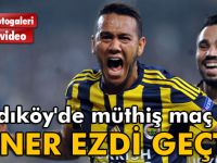 Fenerbahçe Rusları eli boş yolladı