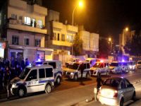 Alacak verecek kavgası 4 yaralı