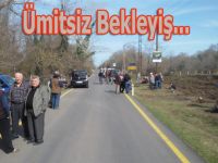 Ümitsiz bekleyiş