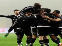 Yoğun sise rağmen 3 puan