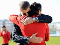 Zeren;Oyunculara terörü anlatmakta zorluk çekiyor