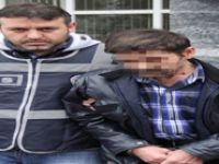 Eşini ve kızını pazarlayan adam tutuklandı