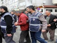 Karısını ve KızınıPazarladığı idda edilen adam tutuklandı