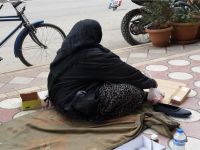 Bafralı Vatandaşların canına tak etti