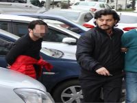 POLİSİ HASTANELİK ETTİLER