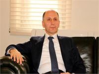 Muharrem Usta'dan Samsunspor'a zeytin dalı