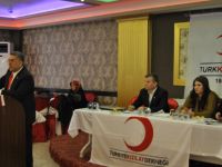 KIZILAY’A ESER BIRAKACAĞIZ