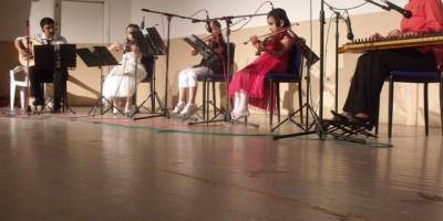 2011-2012 eğitim öğretim yılı yıl sonu gösterisi