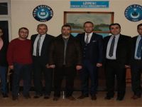 TÜRK EĞİTİM-SEN BAFRA İLÇE TEMSİLCİLİĞİ BAŞKANI BELLİ OLDU