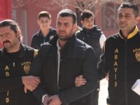 25 yıl cezası bulunan firari yakalandı