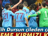 Futbolu katledenlere cevabı Salih Dursun verdi