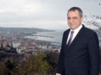 Yomra Belediyesi Salih Dursun'u ölümsüzleştiriyor