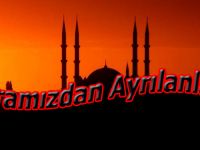 Vefat İlanı