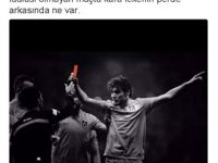 Kara lekenin arkasında ne var?
