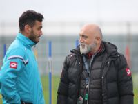 Hakem Trabzon'u resmen linç etti