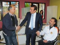 BAŞKAN GENÇ TEN EKSPRES