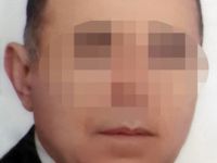 İntihar eden şahsı yakınları kurtardı