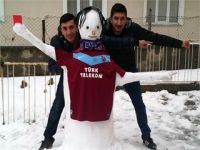 Kelkit'de Salih Dursun sevgisi