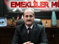 Emeklilere Müjde!