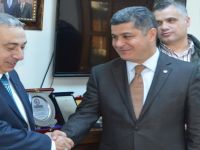 66 yıllık tarihi müzeye bağışladı