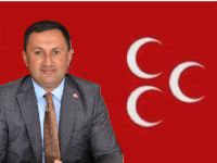 Alaçam'da ülkücülerden kan bağışı