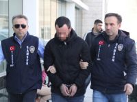 SİLAHLA YAKALANAN 2 KİŞİYE ADLİ KONTROL