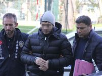 EVE TÜFEKLİ SALDIRIYA 2 TUTUKLAMA