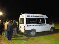 Kızını kaybeden anne intihar etti