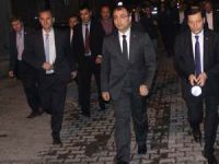 Karakola roketli saldırı