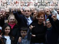 Ömer Süslü'den kapatma kararına teptki