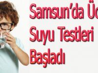 İçtiğimiz su ne kadar sağlıklı?