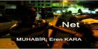 Köpek Mağduru Görgü Tanığı