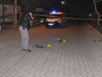 Sokak ortasında kavga bir ölü