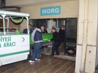 İşte o ildeki vahşet